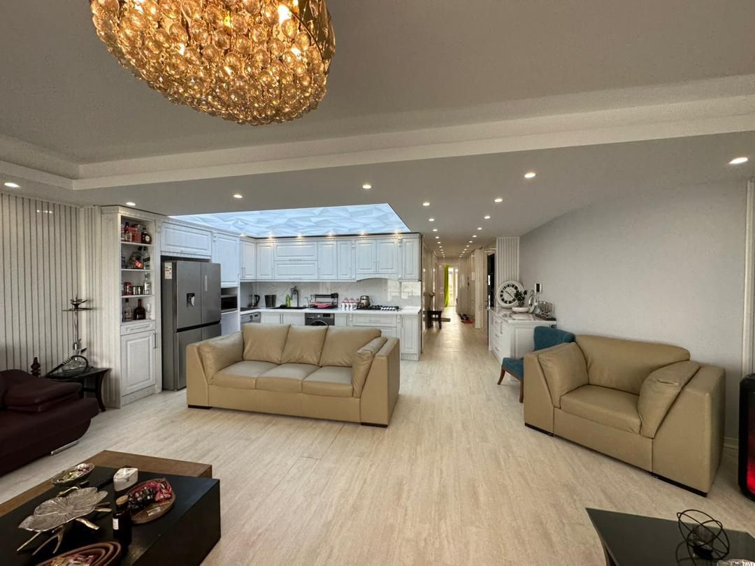 آپارتمان ۱۶۵ متری ساحلی رو به دریا و ساحلی|فروش آپارتمان|سرخرود, |دیوار