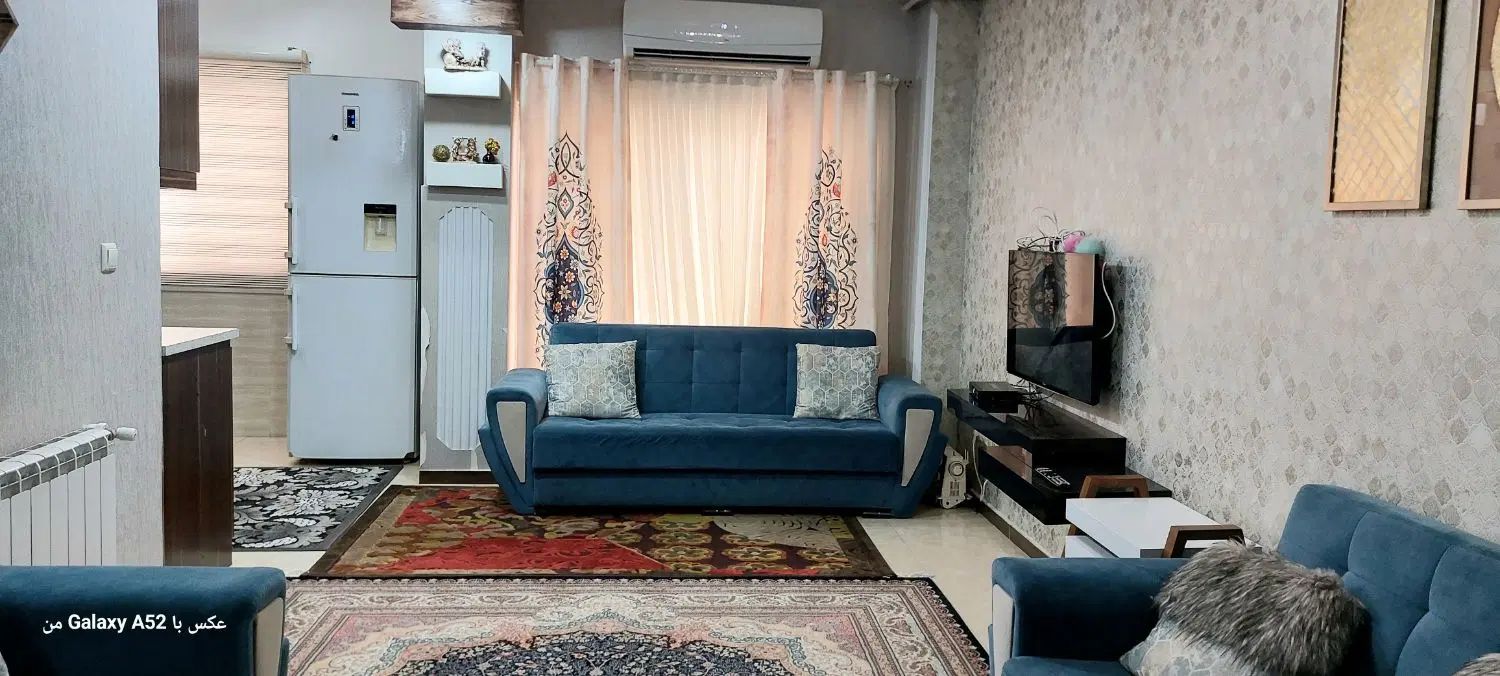 اجاره واحد ۷۰ متری ۲ خوابه طبقه دوم در یخسازی|اجارهٔ آپارتمان|رشت, یخسازی|دیوار