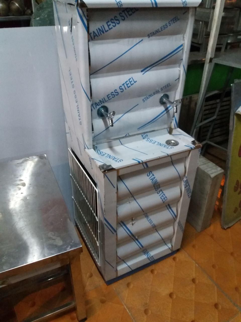 ابسردکن خانگی|آب‌سردکن و تصفیه آب|شهریار, |دیوار