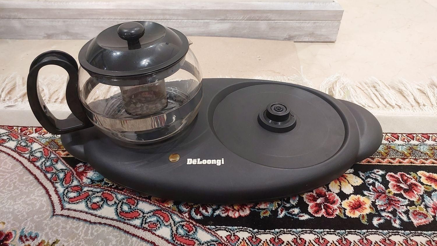 چای ساز|سماور، چای‌ساز، قهوه‌ساز|تهران, مجیدیه|دیوار