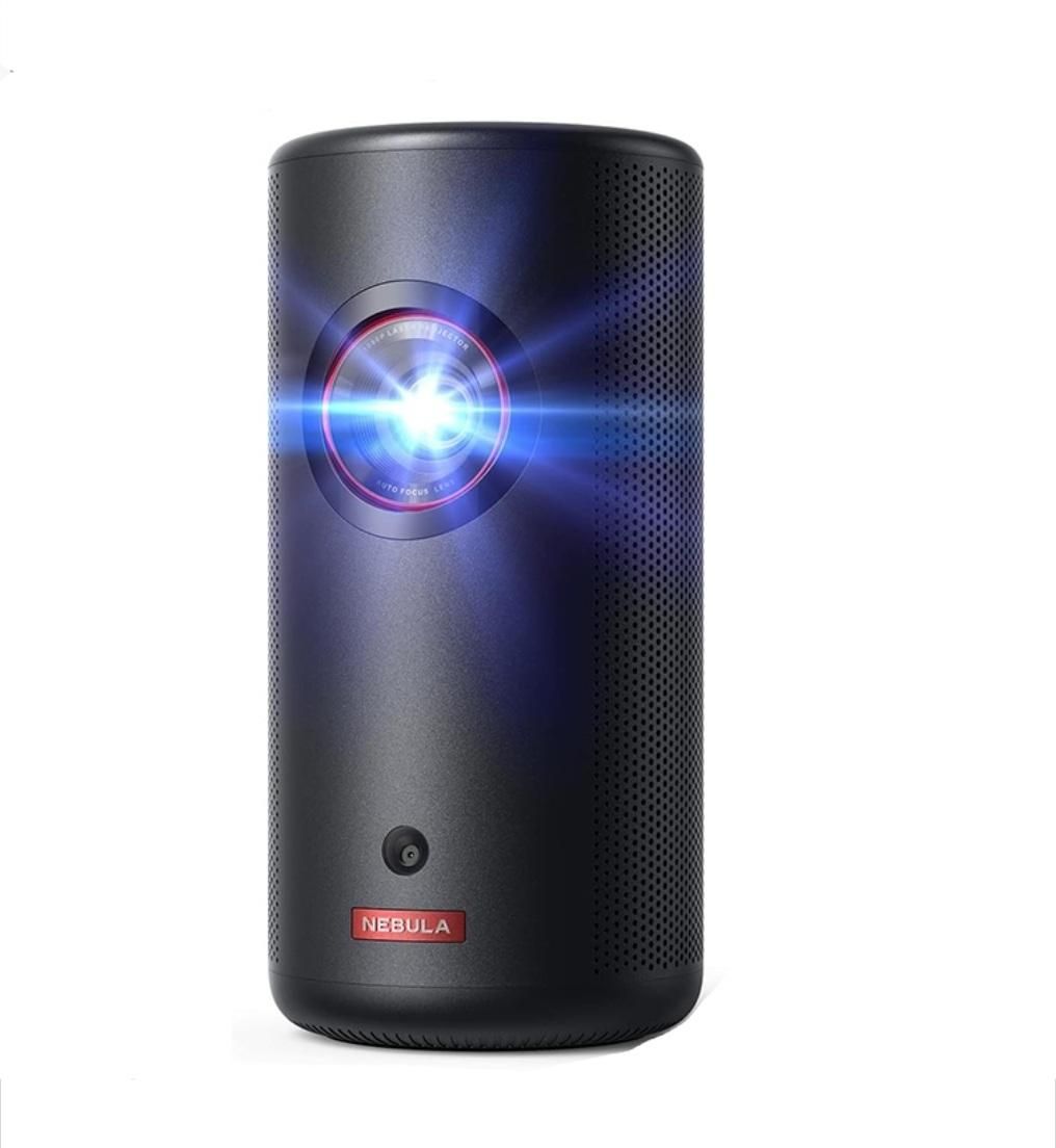 ویدئو پرژکتور نبولا کپسول ۳|تلویزیون و پروژکتور|تهران, شهرک آپادانا|دیوار