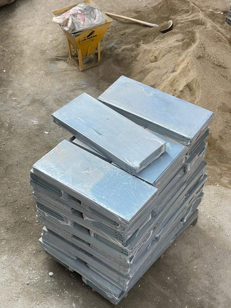 قفسه ایزی راک مقاوم و با طبقات قابل تنظیم|فروشگاه و مغازه|رشت, علی آباد|دیوار