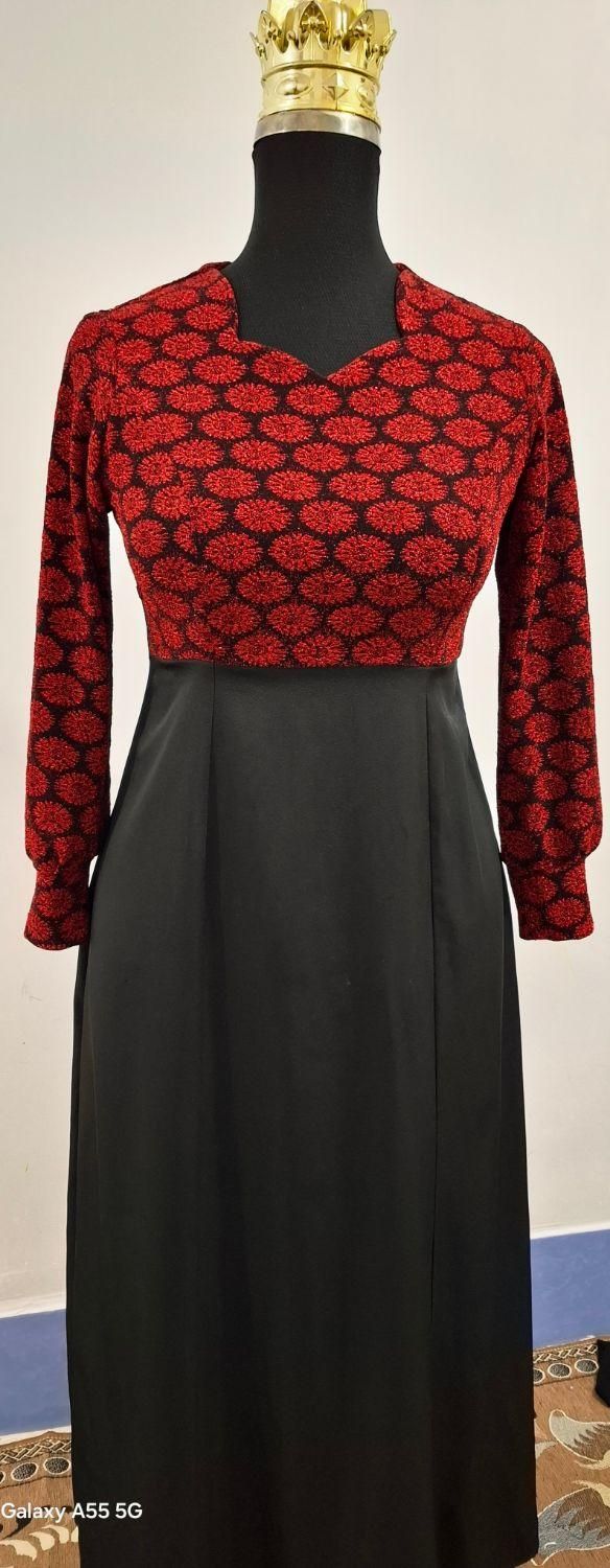 مجلسی|لباس|بوشهر, |دیوار