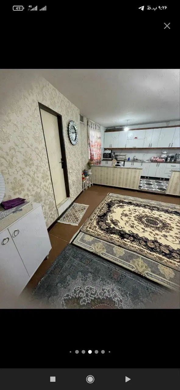 ـ    اپـارتــمـان  ۶۷  مــتـری    ـ|فروش آپارتمان|کرج, شهرک جهان آرا|دیوار