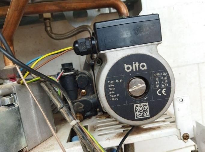 تعمیر انواع پکیج شوفاژ دیواری|خدمات پیشه و مهارت|دزفول, |دیوار