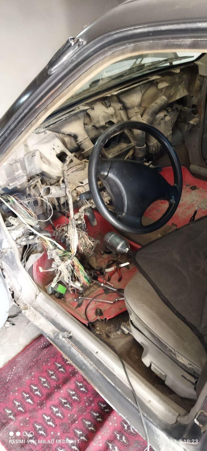 باطری سازی (* روشن کردن خودرو در محل*)|خدمات موتور و ماشین|همدان, |دیوار