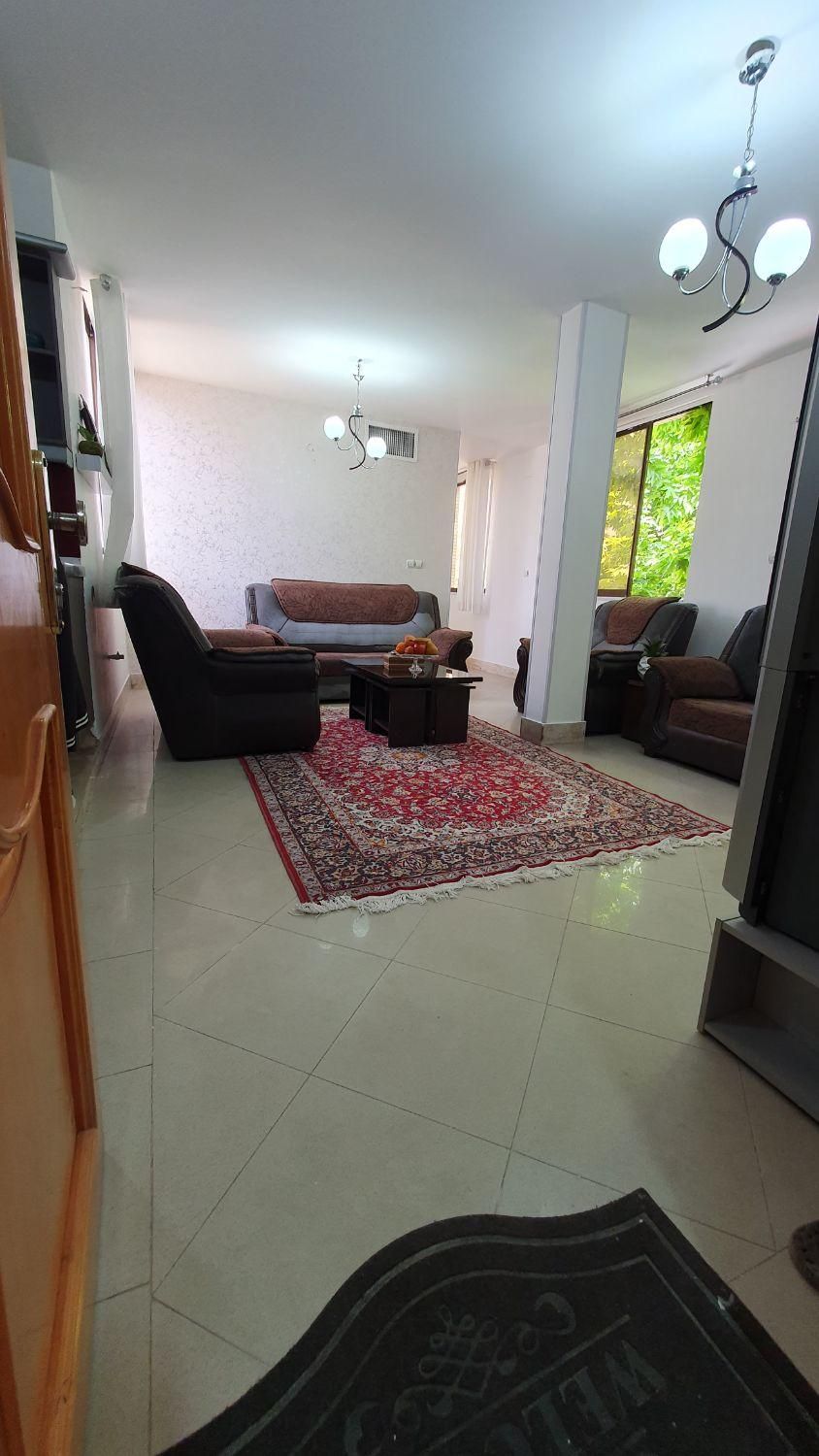 اجاره سوییت آپارتمان مبله|اجارهٔ کوتاهمدت آپارتمان و سوئیت|اصفهان, چرخاب|دیوار