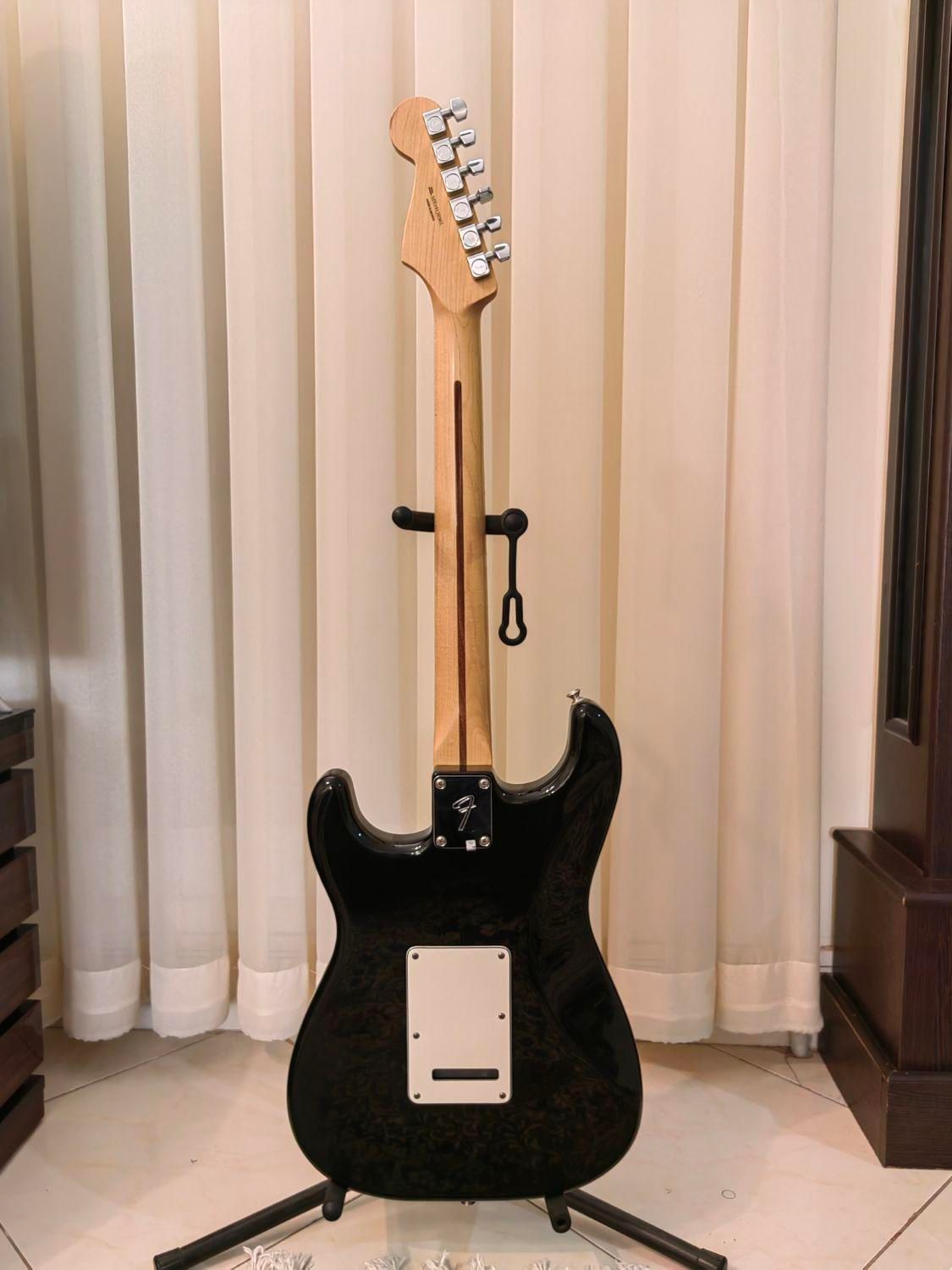 گیتار الکتریک Fender Stratocaster Player HSS|گیتار، بیس، امپلیفایر|تهران, اکباتان|دیوار