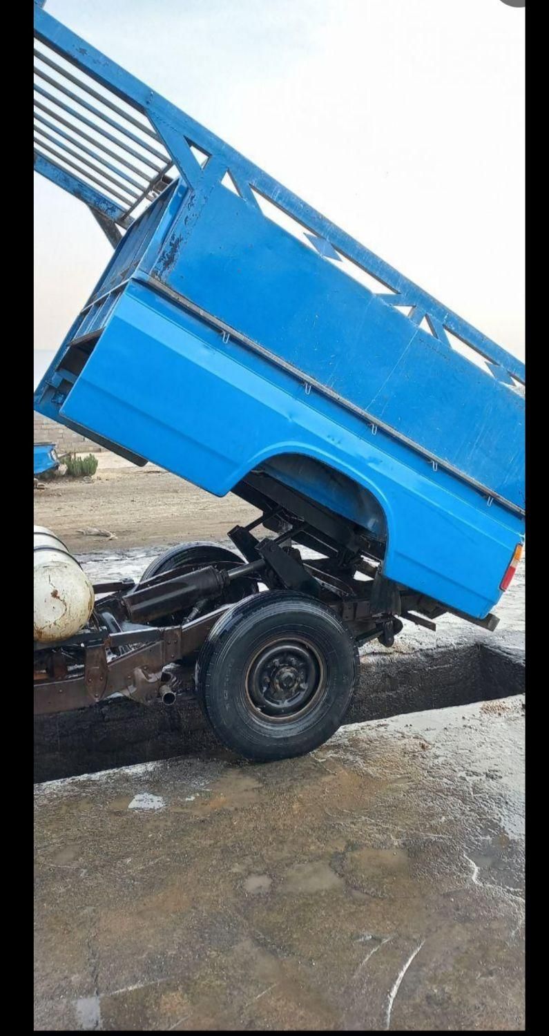 ساخت و نصب انواع جک واتاق کمپرسی نیسان |خدمات موتور و ماشین|محمدیه-قزوین, |دیوار