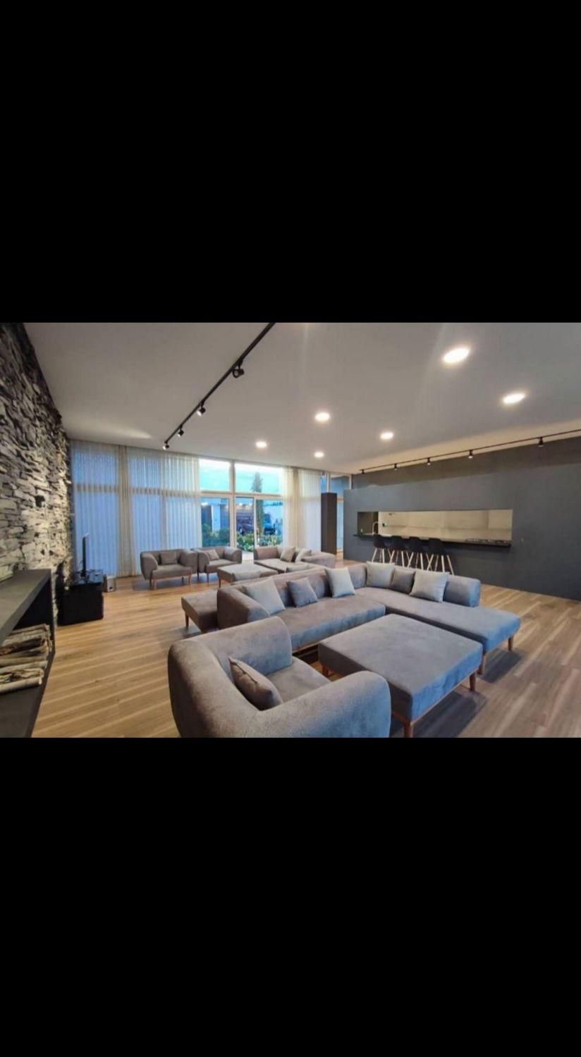 اجاره ویلا استخردار مدرن|اجارهٔ کوتاهمدت ویلا و باغ|رشت, فرودگاه سردار جنگل رشت|دیوار