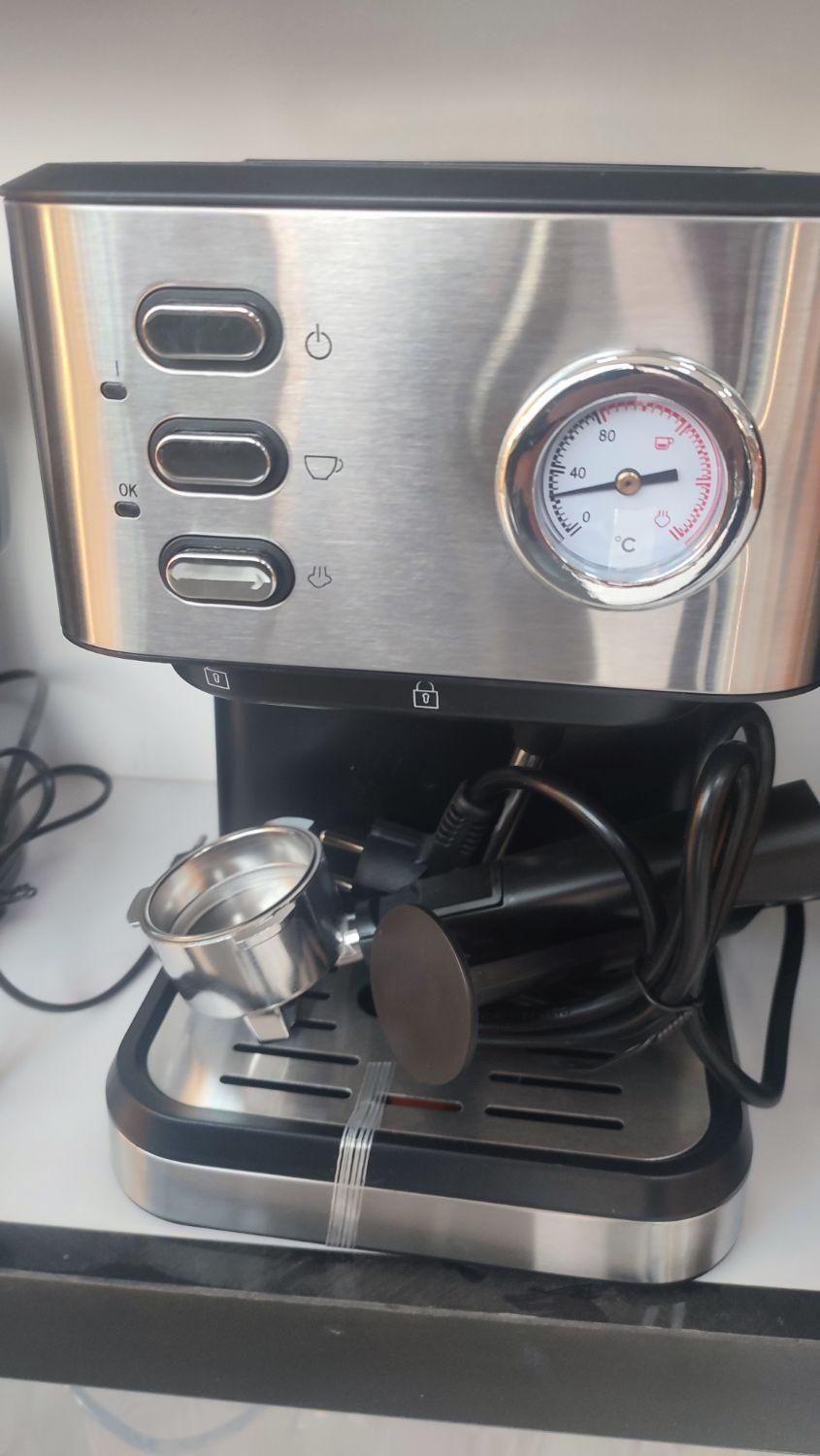 قهوه ساز|قوری، کتری، قهوهساز دستی|ایلام, |دیوار