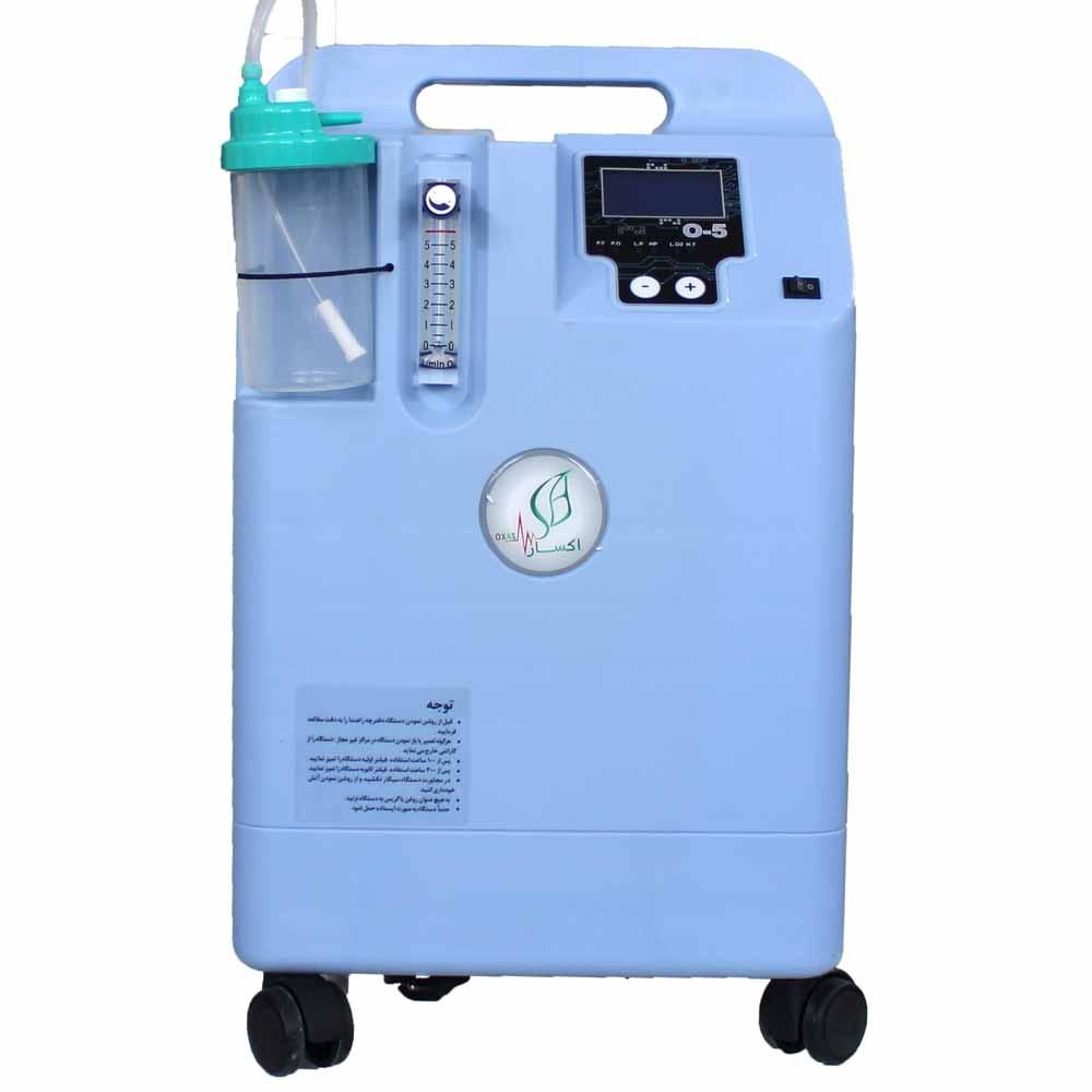 اجاره ی اکسیژن ساز و دستگاه سی پپ و تجهیزات بیمار|خدمات آرایشگری و زیبایی|قزوین, |دیوار