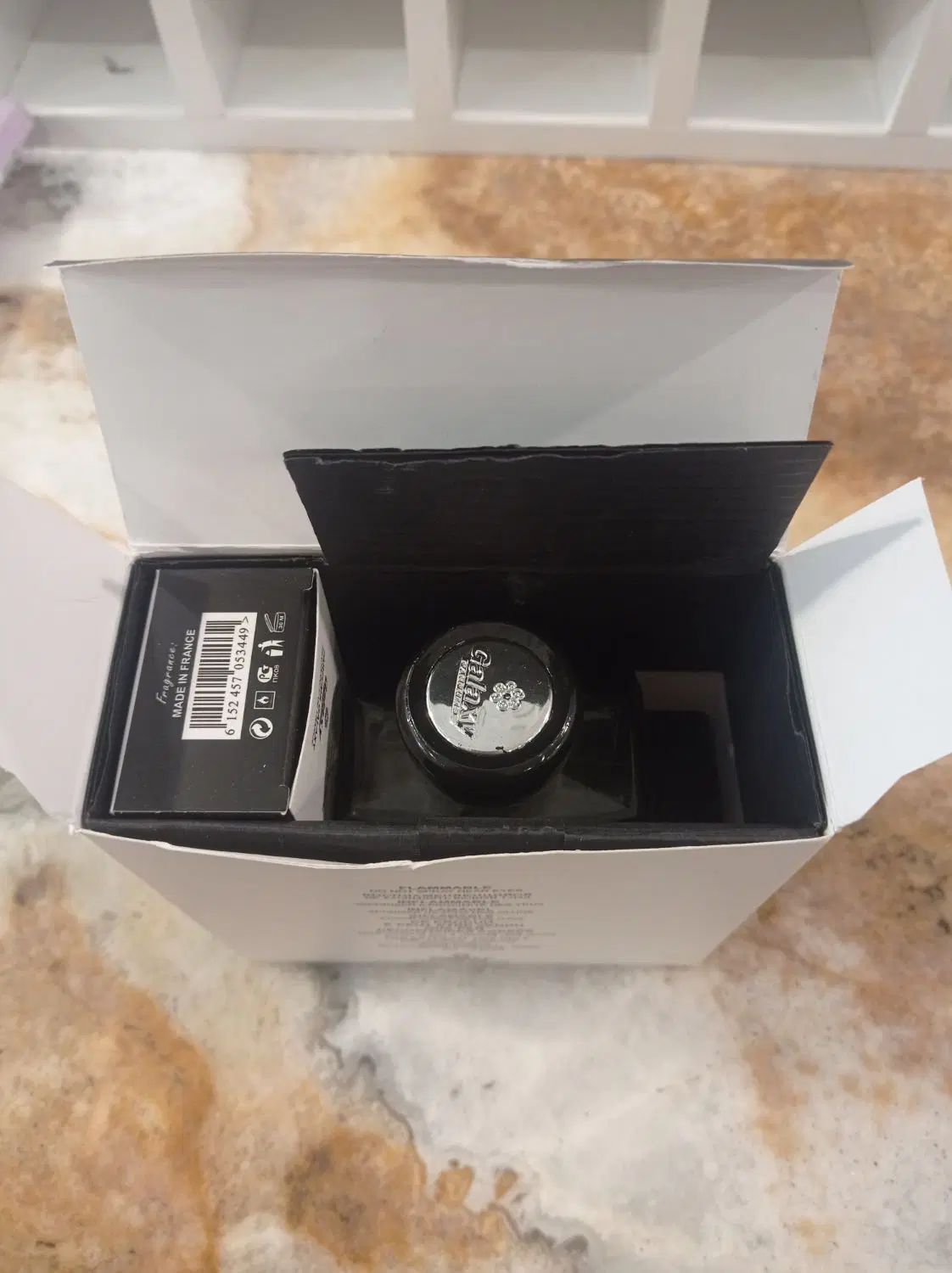 عطر گلکسی اس سه 3 galaxy s|آرایشی، بهداشتی، درمانی|مشهد, سراب|دیوار