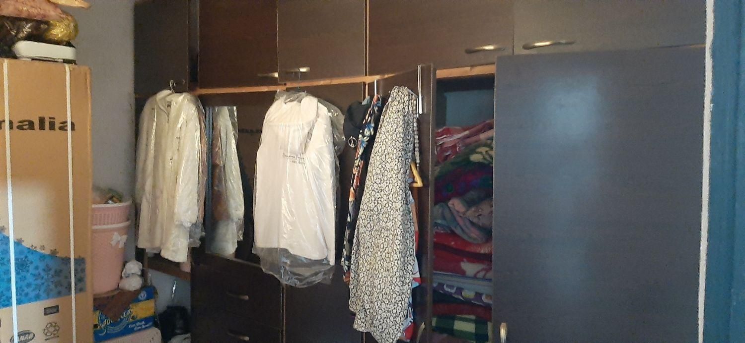 فروش آپارتمان ۸۰ متری ۲ خوابه طبقه ۱|فروش آپارتمان|کردکوی, |دیوار