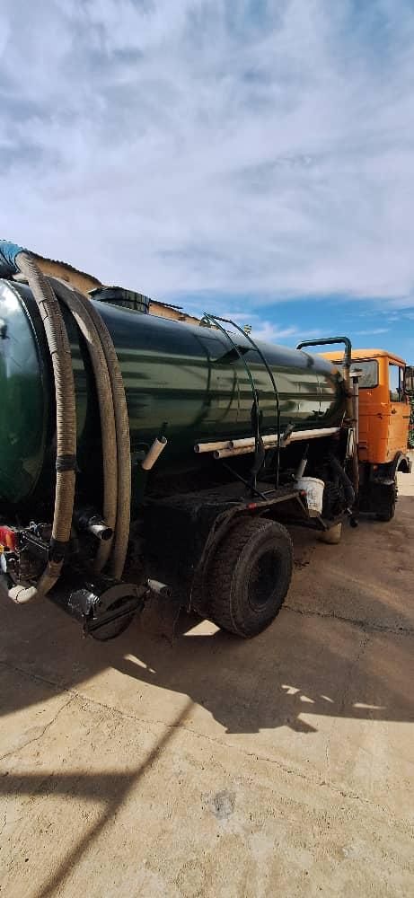 تخلیه چاه نظرابادهشتگرد ابیک کردان کوهسار تهراندشت|خدمات پیشه و مهارت|هشتگرد, شهرک ولیعصر (مصلی)|دیوار