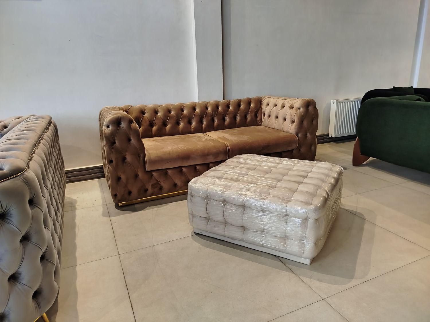 مبل راحتی مبل چسترمبل سام مبلمان اقساط 12ماه|مبلمان خانگی و میز عسلی|مشهد, وکیلآباد|دیوار