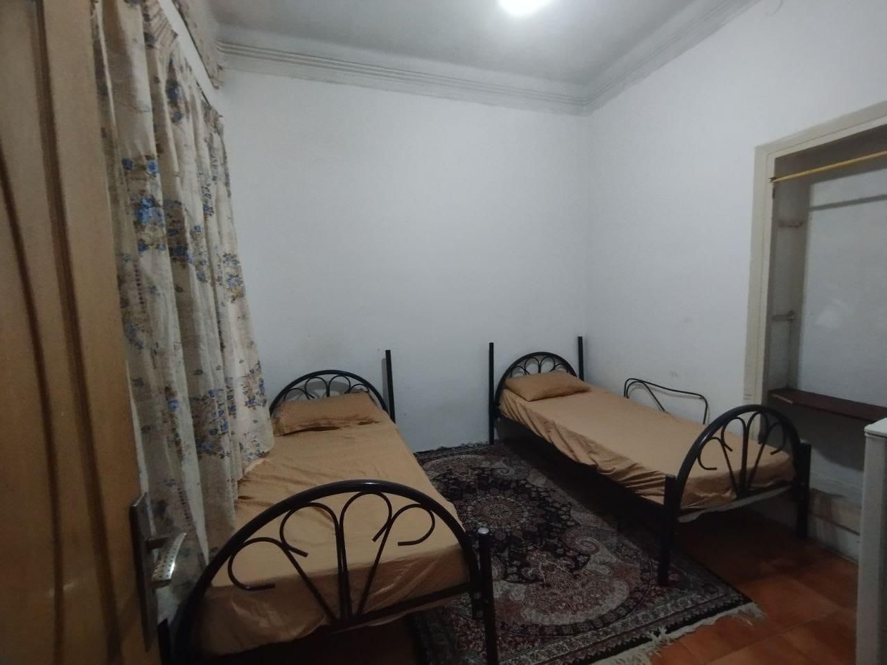خوابگاه پسرانه|اجارهٔ کوتاه‌مدت آپارتمان و سوئیت|تهران, نصرت|دیوار