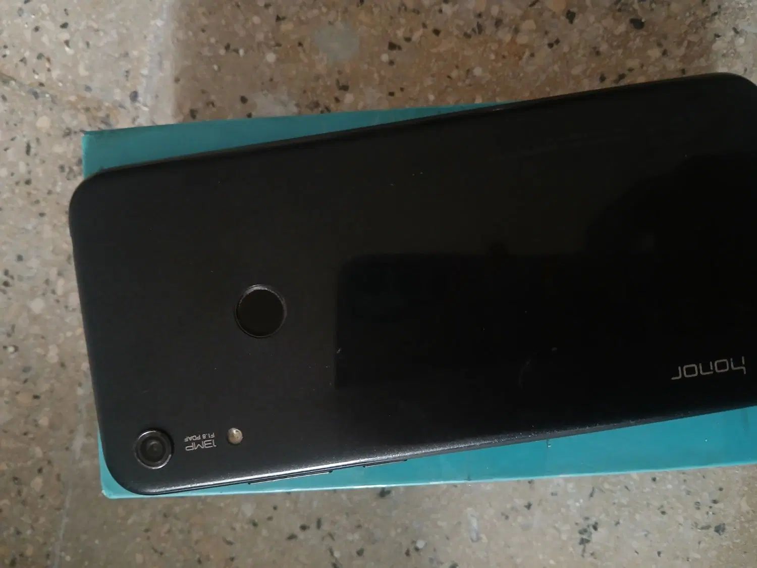 گوشی honor 8a|موبایل|تهران, گلستان (شهرک راه آهن)|دیوار