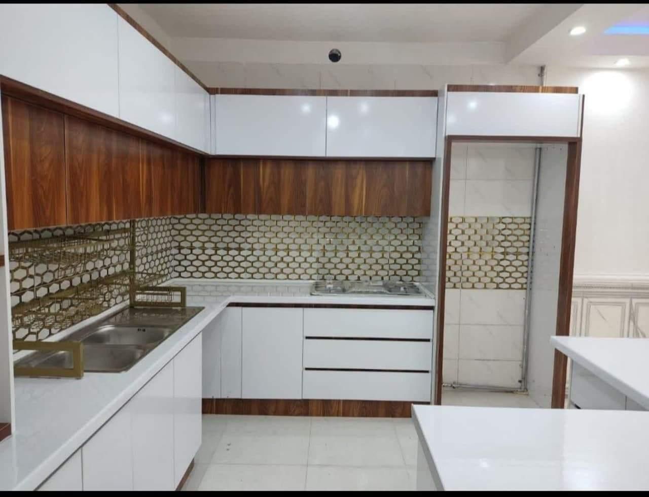 کابینت تمام MDF فروش ویــژه|مصالح و تجهیزات ساختمان|ملایر, |دیوار