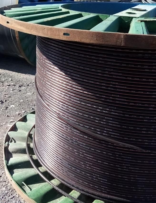 فیبر نوری مفصل ترمینال ده زوجی ماژول 25 زوجی|مودم و تجهیزات شبکه|تهران, آذری|دیوار