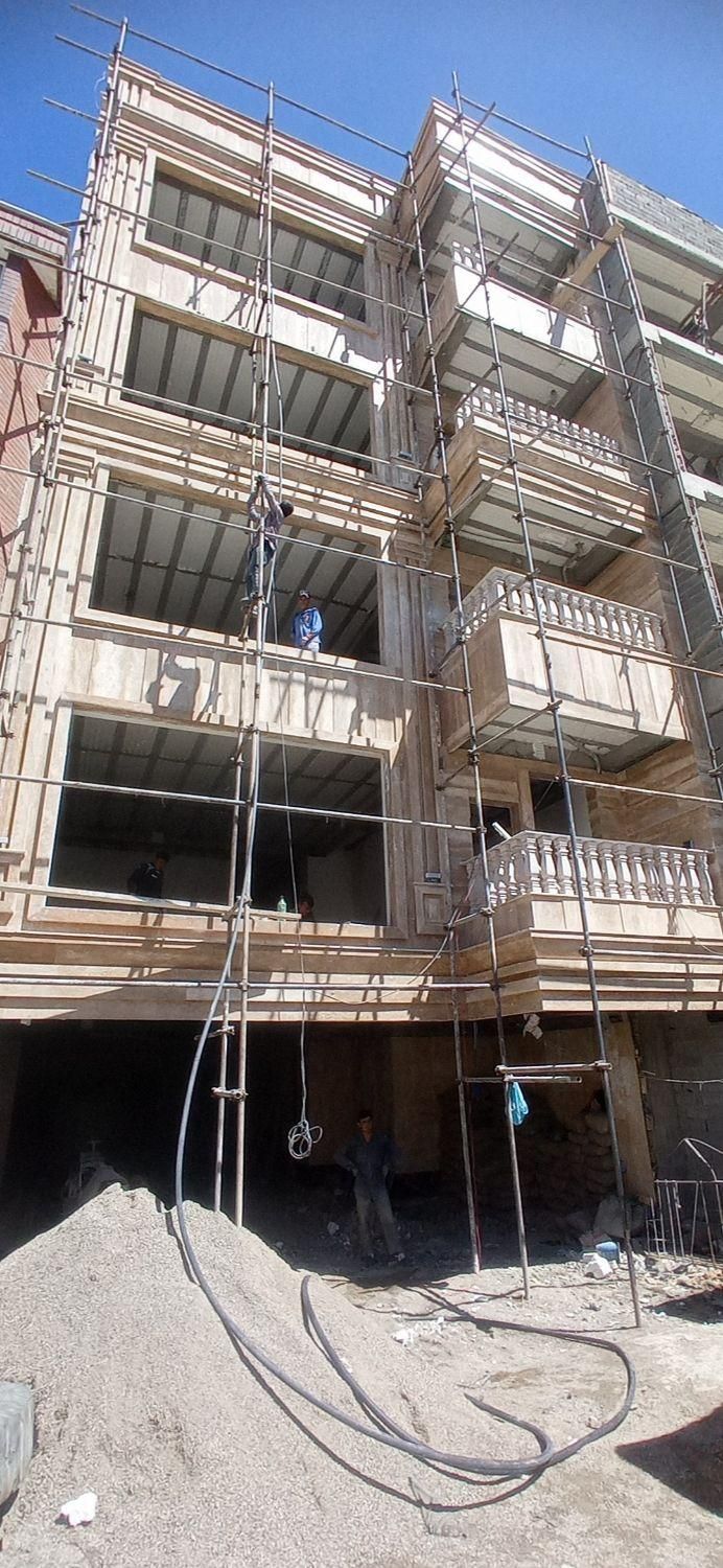 داربست فلزی|خدمات پیشه و مهارت|بومهن, |دیوار