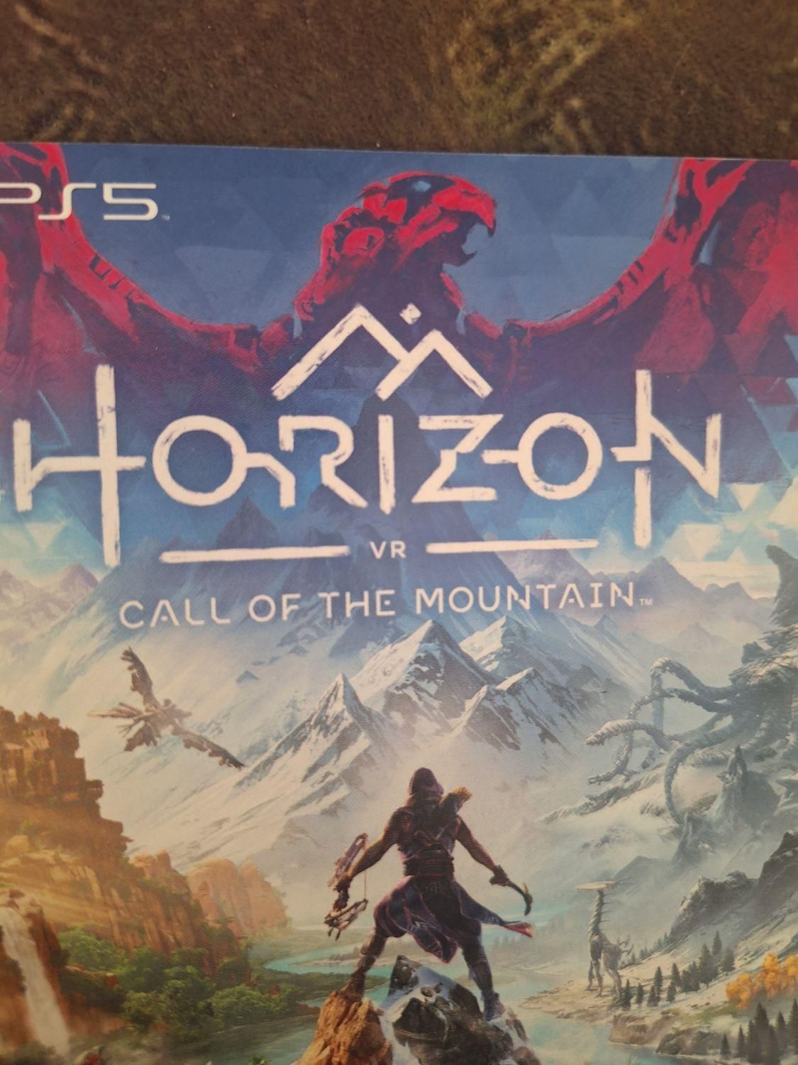 اکانت vr horizon|کنسول، بازی ویدئویی و آنلاین|تهران, شهرآرا|دیوار