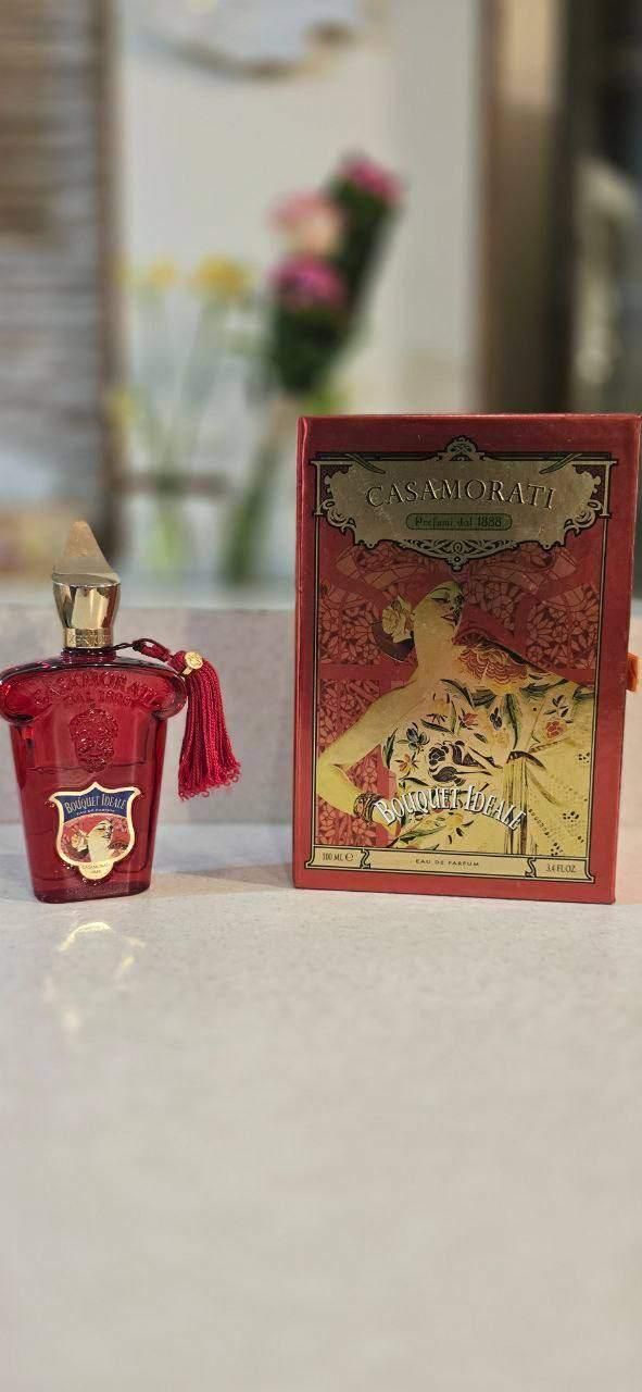 ۳ عطر اورجینال زنانه Casamoratti-Amouage-Sospiro|آرایشی، بهداشتی، درمانی|تهران, سیدخندان|دیوار