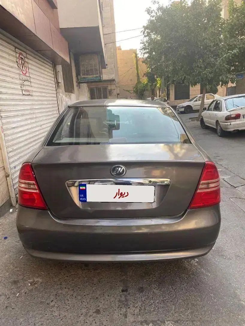 فروش لیفان۶۲۰/۱۶۰۰|خودرو سواری و وانت|تهران, آذربایجان|دیوار