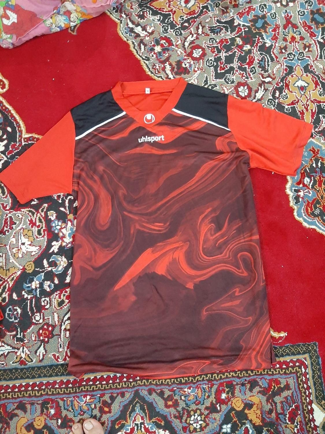 دو دس لباس تیمی|ورزش‌های توپی|اهواز, فاز ۲ پادادشهر|دیوار