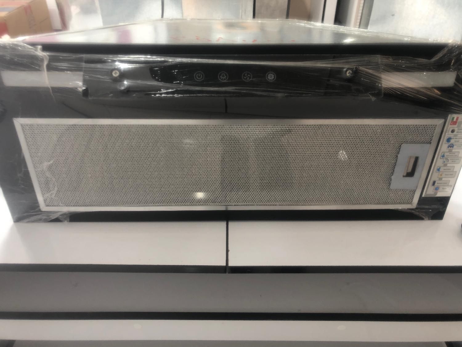 هودلمسی تاچی|هود|کرج, خرمدشت|دیوار