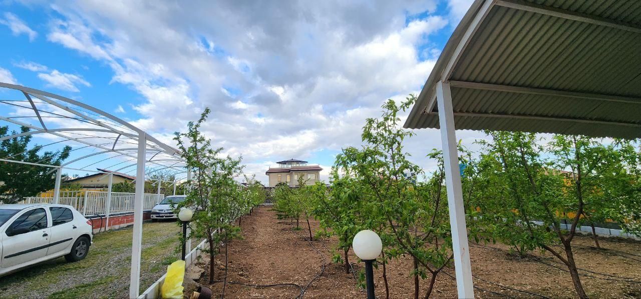 باغ ۲۰۰۰ متر|فروش خانه و ویلا|تهران, بوستان سرخه حصار|دیوار