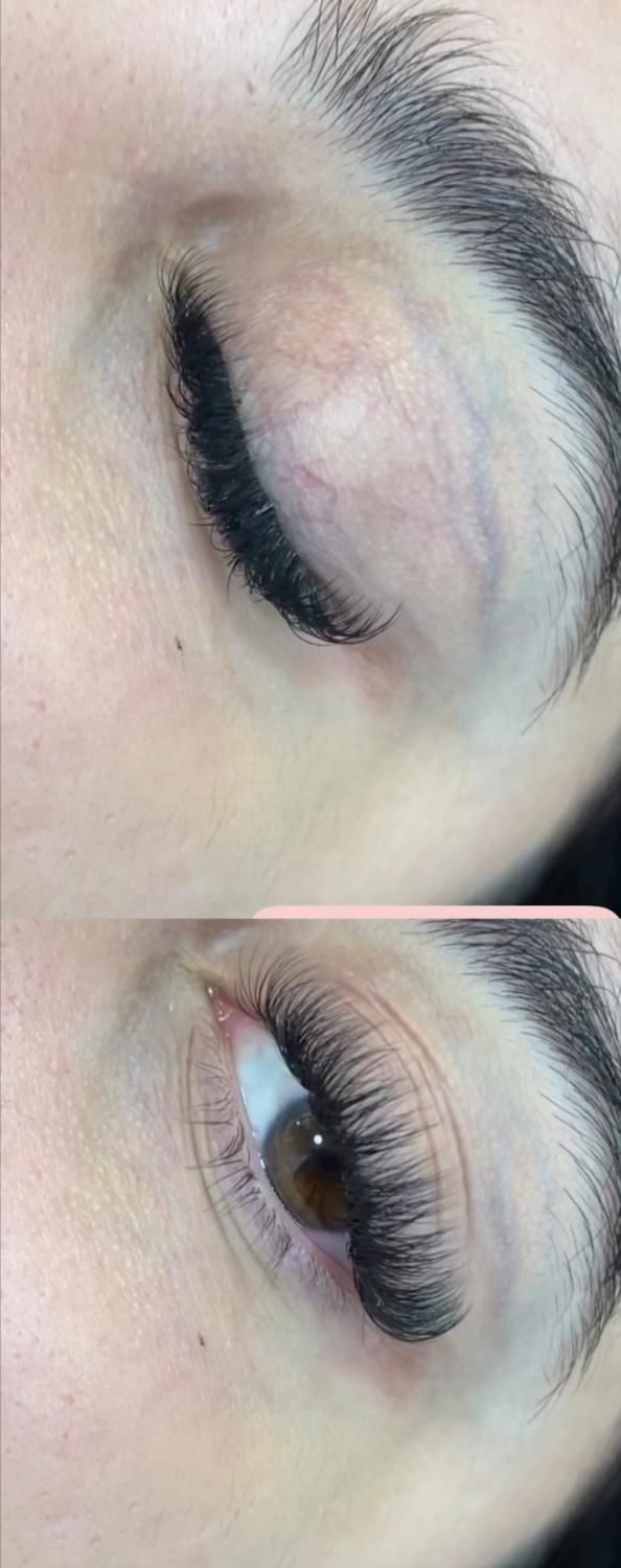 کاشت ناخن مژه دکلره کراتین میکرو بلیدمیکاپ شینیون|خدمات آرایشگری و زیبایی|اندیشه, اندیشه فاز ۱|دیوار