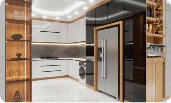 نجاری و خدمات تعمیرات وسایل چوبی|خدمات پیشه و مهارت|مشهد, حرم مطهر رضوی|دیوار