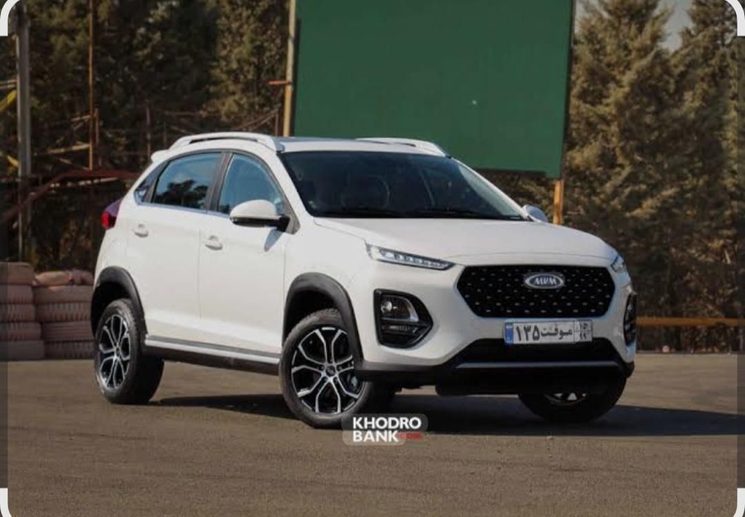 ایکس ۲۲ پرو ام تی|خودرو سواری و وانت|شیراز, شهرک جماران|دیوار