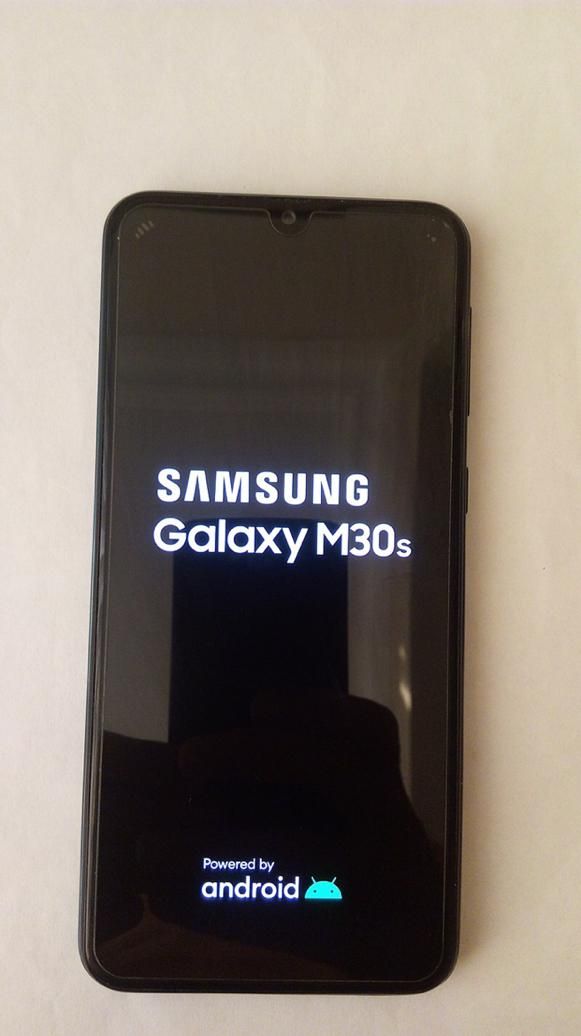 سامسونگ Galaxy M30s ۶۴ گیگابایت|موبایل|تهران, خلیج فارس|دیوار