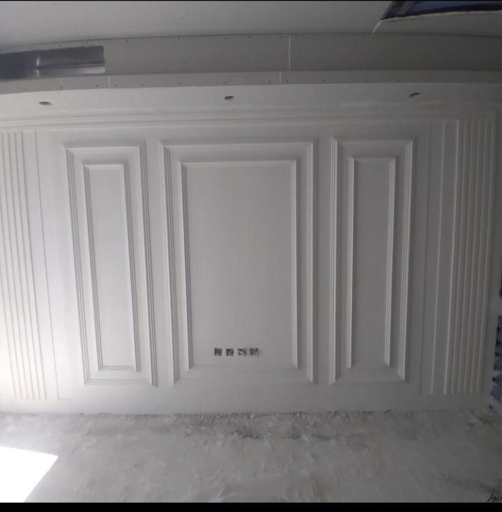 تعمیرات بنائی  تخریب بازسازی کاشیکاری گچکاری|خدمات پیشه و مهارت|تهران, نیروی هوایی (پیروزی)|دیوار