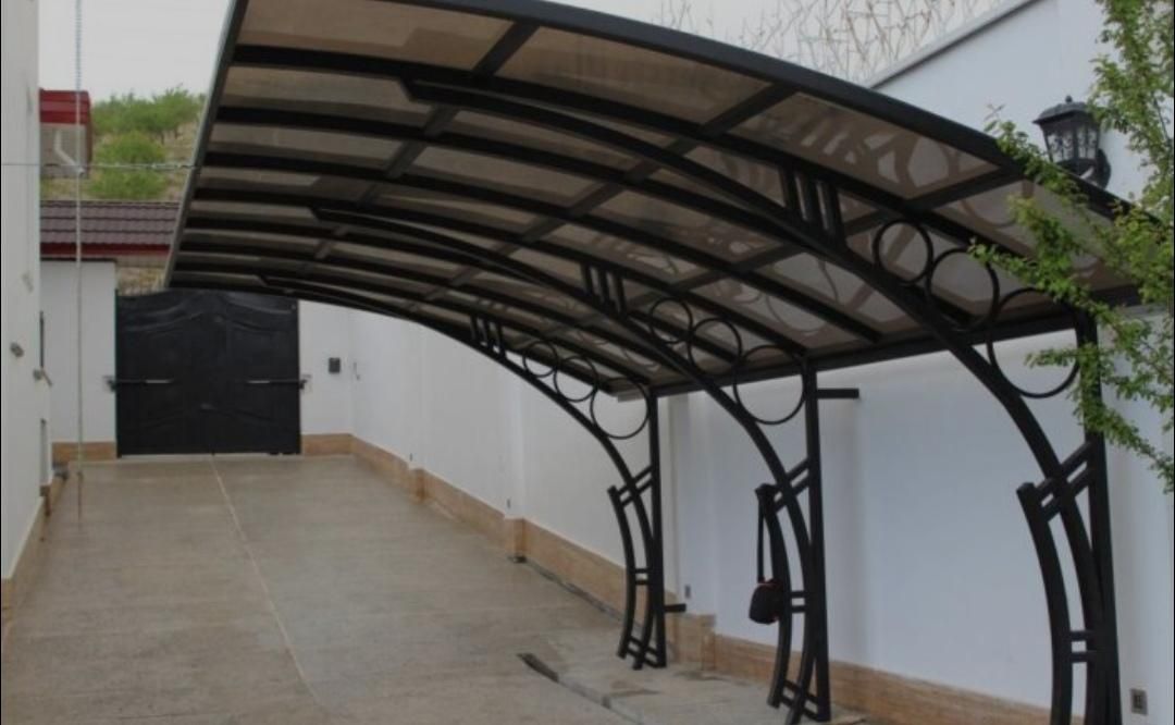 جوشکاری سیار منصف|خدمات پیشه و مهارت|سبزوار, رضوان|دیوار