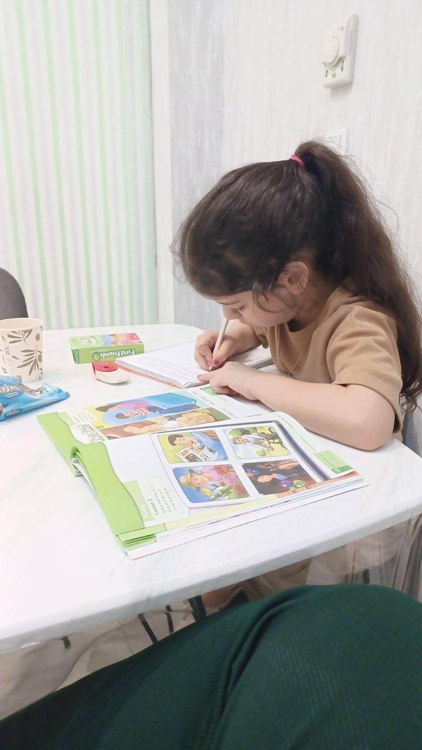 آموزش زبان انگلیسی (تضمینی)|خدمات آموزشی|اندیشه, اندیشه فاز ۳|دیوار