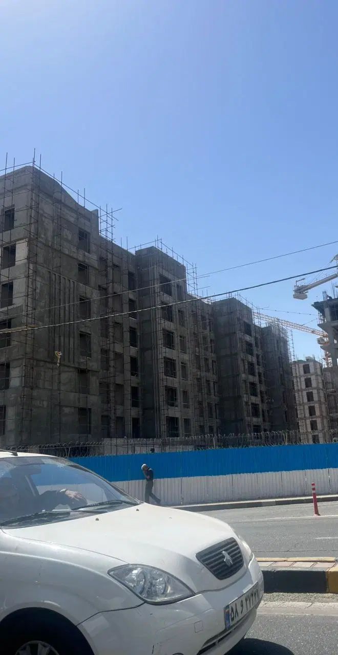 نماینده رسمی فروش پروژه پاسارگاد ۲ دریاچه چیتگر|فروش آپارتمان|تهران, هوانیروز|دیوار