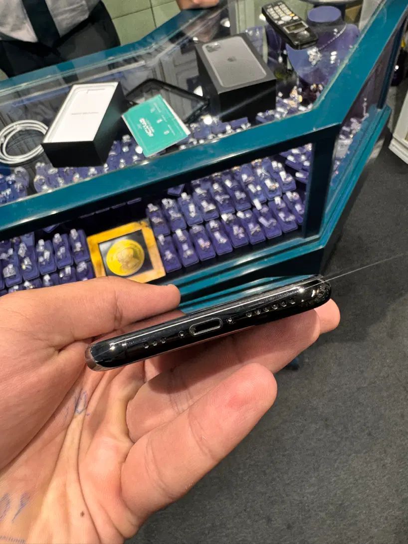Iphone 11 promax / ایفون ۱۱ پرو مکس|موبایل|تهران, مدائن|دیوار