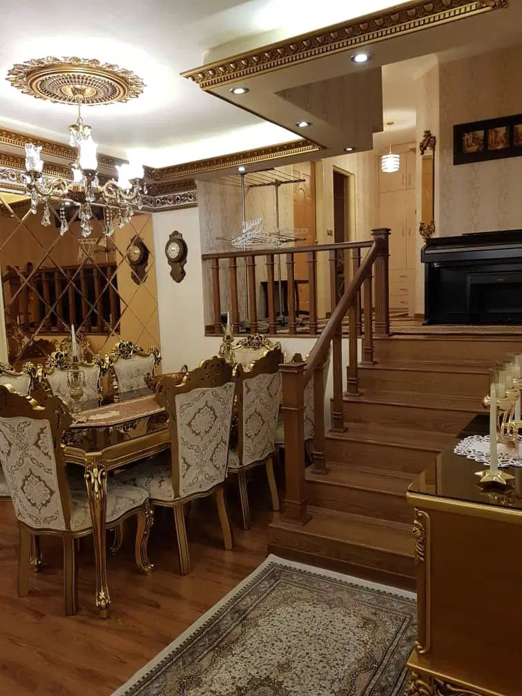 اجاره آپارتمان ۱۴۰ متری ۳ خوابه در گلسار|اجارهٔ آپارتمان|رشت, گلسار|دیوار