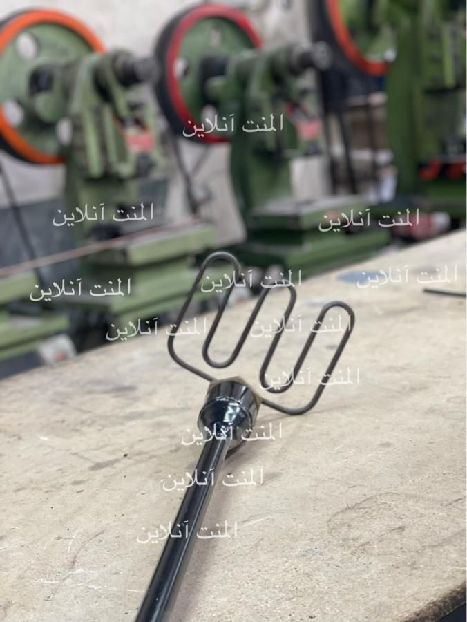 المنت جکوزی|آبگرمکن، پکیج، شوفاژ|پاکدشت, خاتون آباد|دیوار