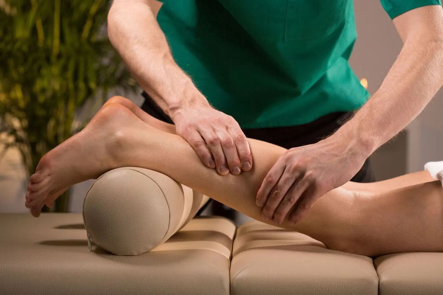ماساژ درمانی ریلکسی|خدمات آرایشگری و زیبایی|تهران, قیطریه|دیوار