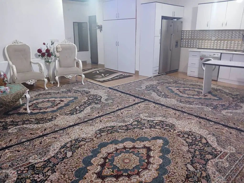 رهن ۱۰۵ متری آسانسور،اسپیلت،پارکینگ اختصاصی جام جم|اجارهٔ آپارتمان|رشت, کوی جام جم|دیوار