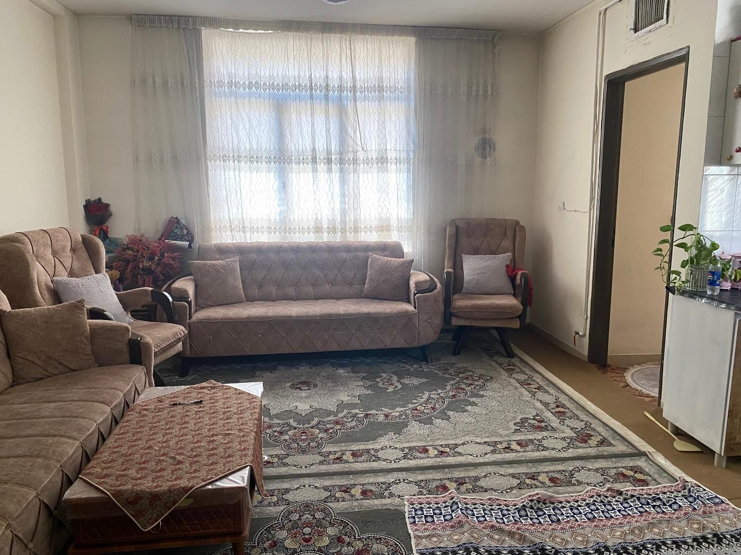 خانه اجاره|اجارهٔ آپارتمان|آبیک, |دیوار