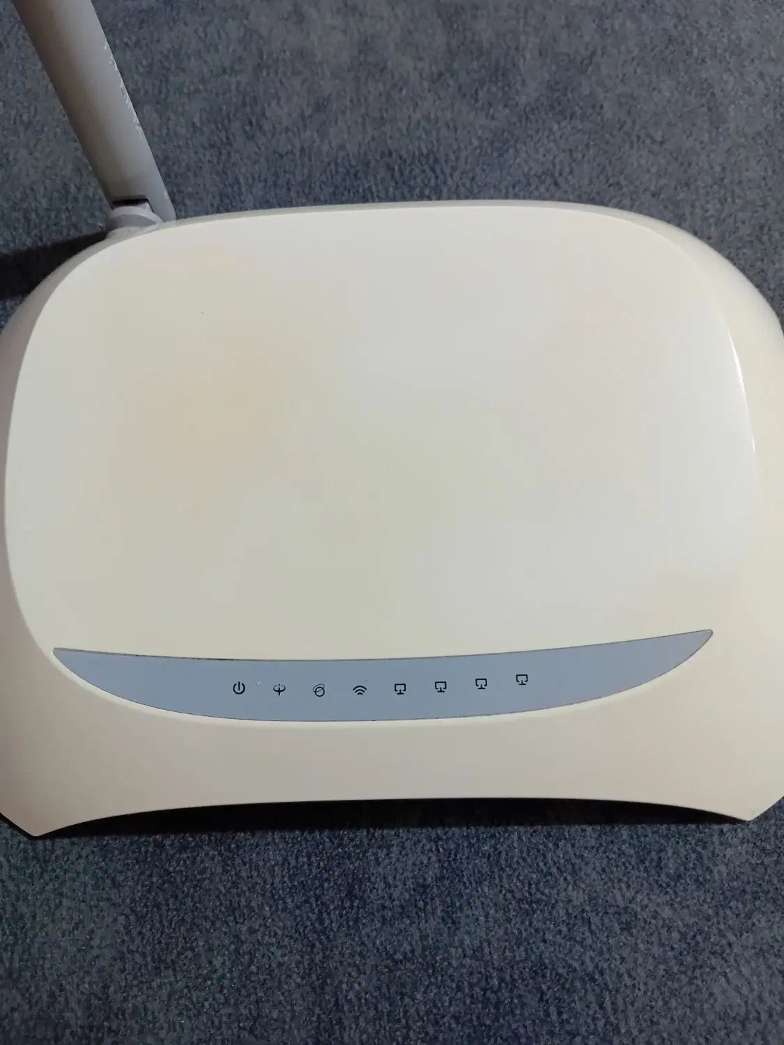 .مودم TP-LINK|مودم و تجهیزات شبکه|رشت, رودبارتان|دیوار