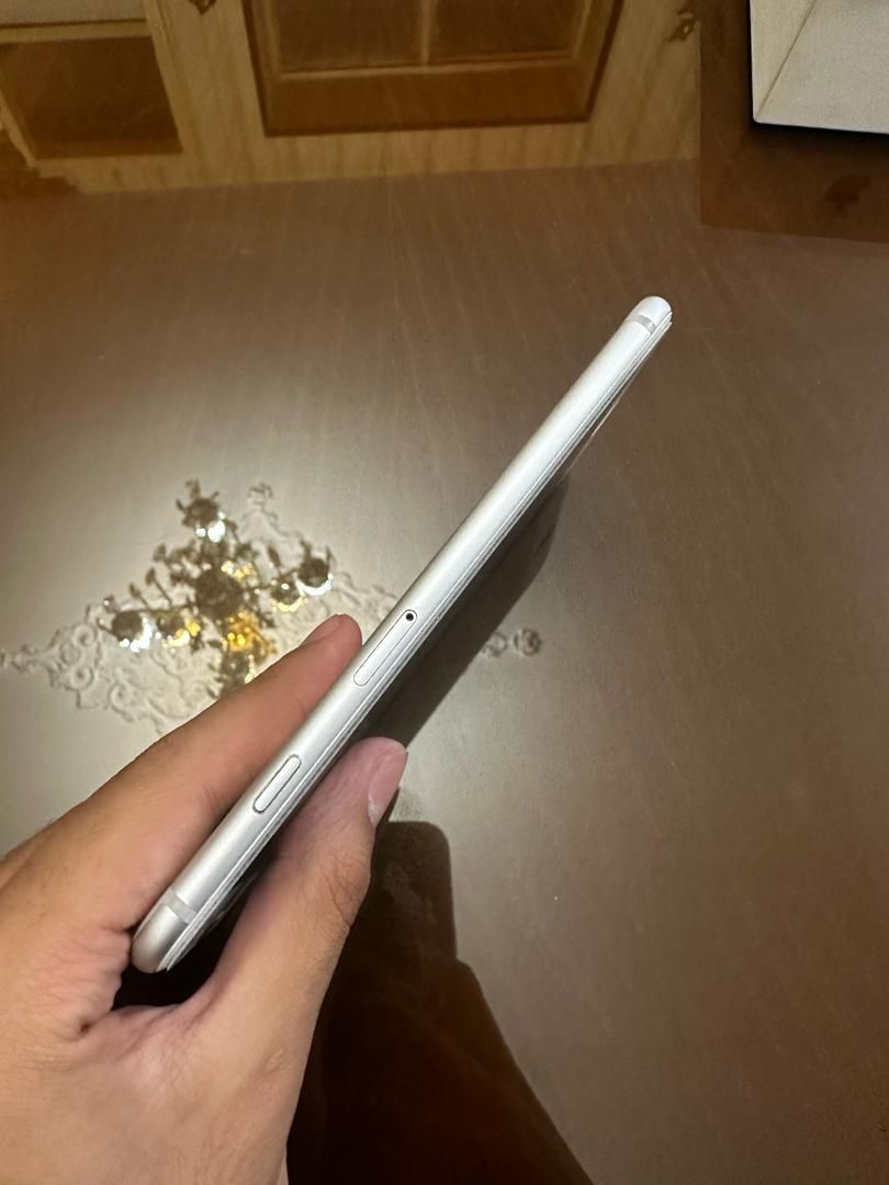 اپل iPhone 6 Plus با حافظهٔ ۱۶ گیگابایت|موبایل|تهران, تهران‌سر|دیوار