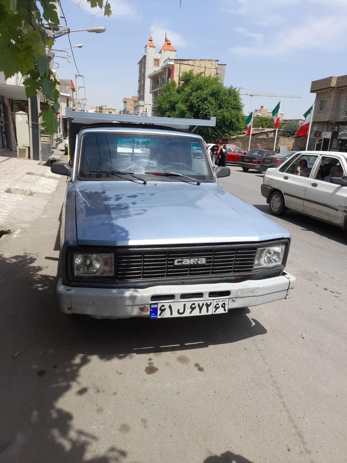 خدمات|خدمات حمل و نقل|آزادشهر, |دیوار