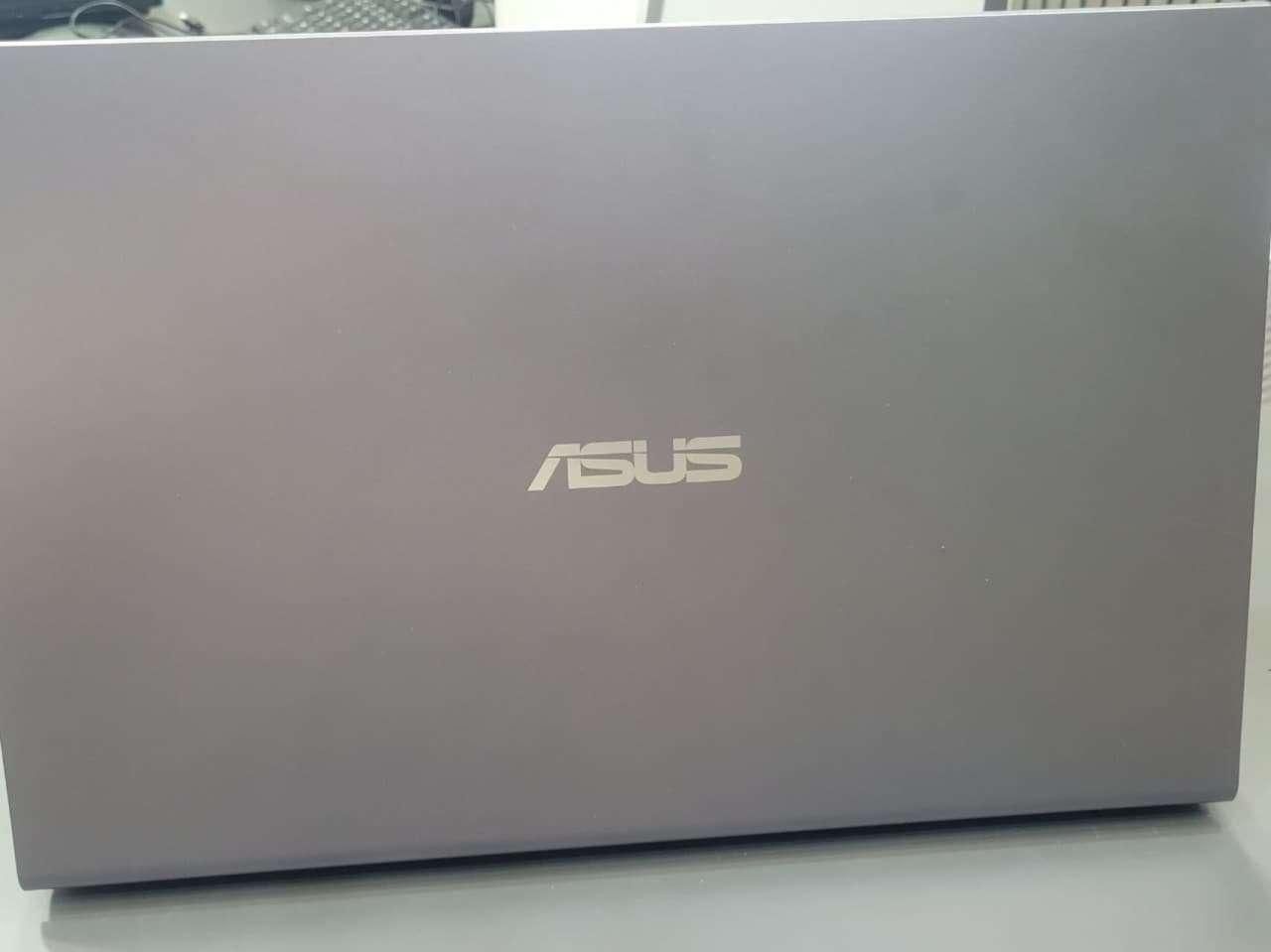 لپ تاپ Asus-x515f|رایانه همراه|اصفهان, خلجا|دیوار