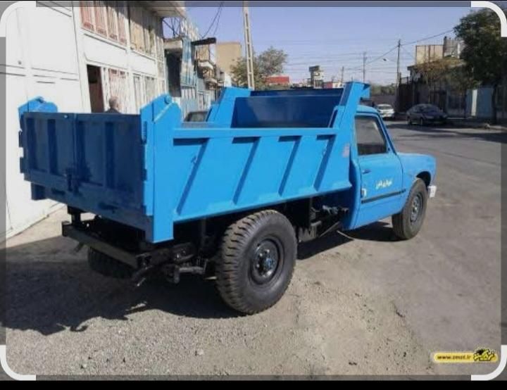 نیسان کپریسی فابریک کارخانه موتور گیربکس دف سلام|خودرو سواری و وانت|بندرعباس, |دیوار